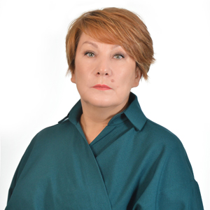 Terre Elena Gennadievna